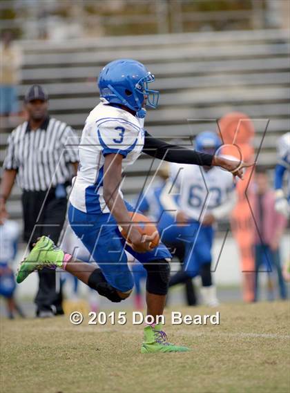 Thumbnail 3 in Westover @ Lee County photogallery.