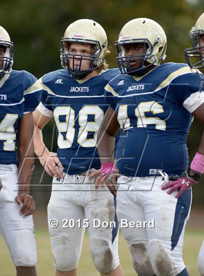 Thumbnail 3 in Westover @ Lee County photogallery.