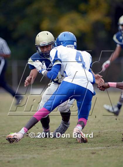 Thumbnail 3 in Westover @ Lee County photogallery.
