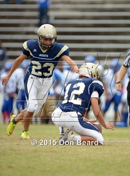 Thumbnail 3 in Westover @ Lee County photogallery.