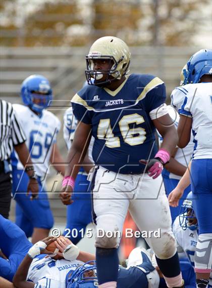 Thumbnail 3 in Westover @ Lee County photogallery.