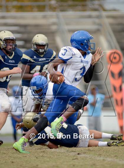 Thumbnail 2 in Westover @ Lee County photogallery.