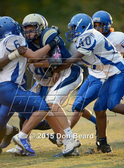 Thumbnail 1 in Westover @ Lee County photogallery.