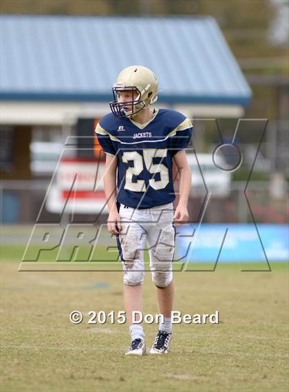 Thumbnail 3 in Westover @ Lee County photogallery.
