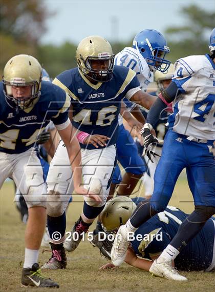 Thumbnail 3 in Westover @ Lee County photogallery.