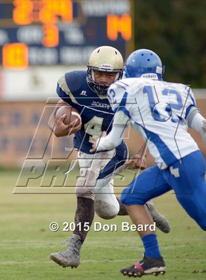 Thumbnail 3 in Westover @ Lee County photogallery.