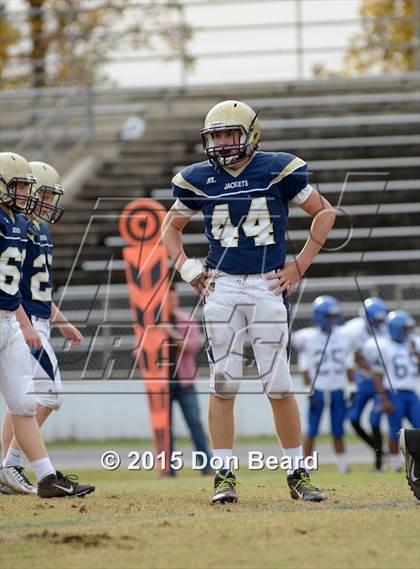 Thumbnail 1 in Westover @ Lee County photogallery.