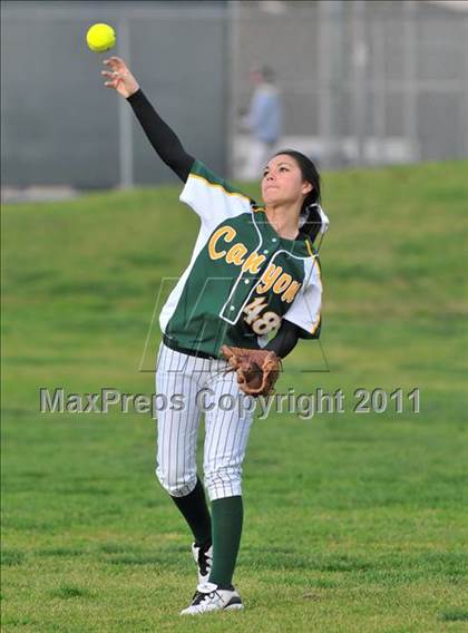 Thumbnail 3 in Canyon @ Fountain Valley photogallery.