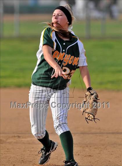 Thumbnail 2 in Canyon @ Fountain Valley photogallery.