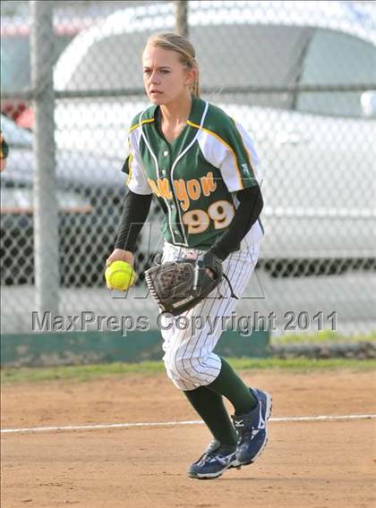 Thumbnail 2 in Canyon @ Fountain Valley photogallery.