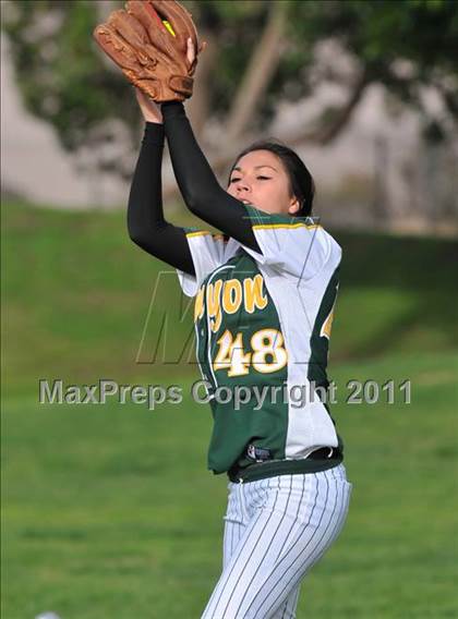 Thumbnail 1 in Canyon @ Fountain Valley photogallery.
