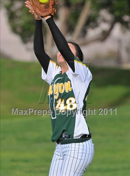 Thumbnail 3 in Canyon @ Fountain Valley photogallery.