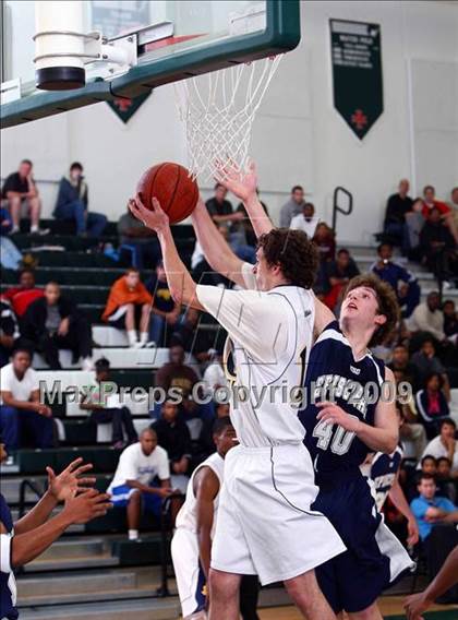 Thumbnail 3 in Westbury Christian vs Episcopal (Texas Jamboree) photogallery.