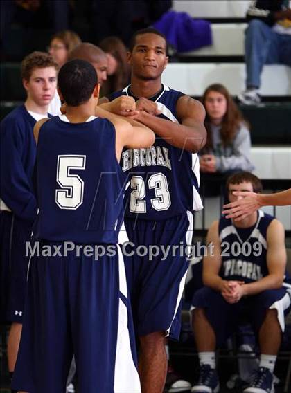 Thumbnail 3 in Westbury Christian vs Episcopal (Texas Jamboree) photogallery.