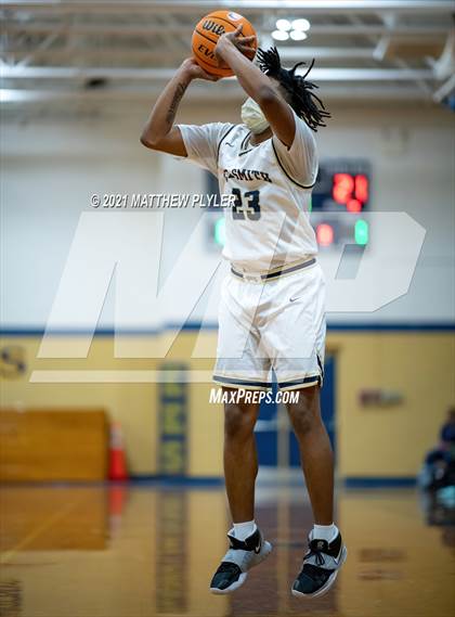 Thumbnail 1 in Terry Sanford @ E.E. Smith photogallery.