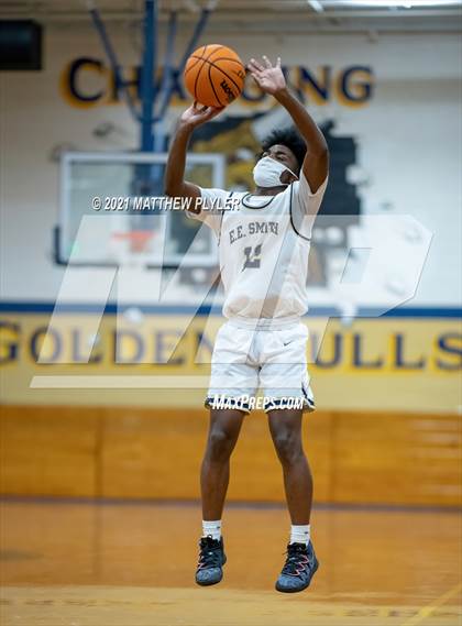 Thumbnail 1 in Terry Sanford @ E.E. Smith photogallery.