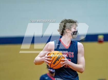 Thumbnail 3 in Terry Sanford @ E.E. Smith photogallery.