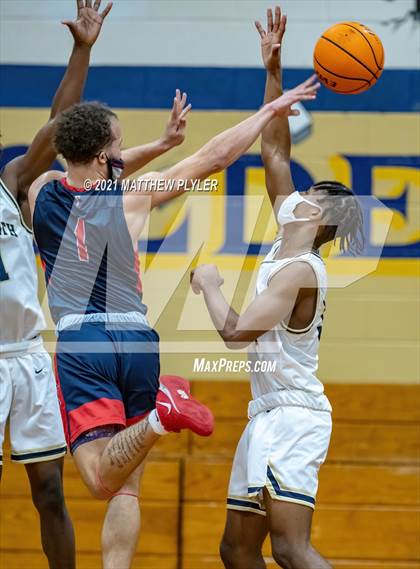 Thumbnail 1 in Terry Sanford @ E.E. Smith photogallery.