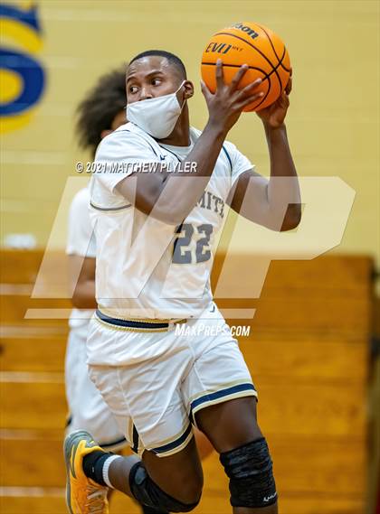 Thumbnail 1 in Terry Sanford @ E.E. Smith photogallery.