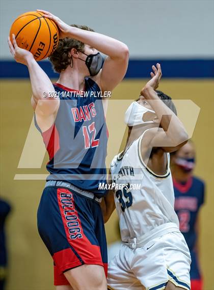 Thumbnail 1 in Terry Sanford @ E.E. Smith photogallery.