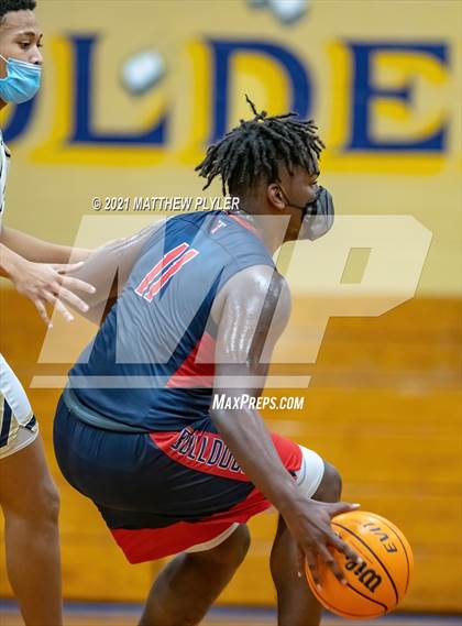 Thumbnail 2 in Terry Sanford @ E.E. Smith photogallery.