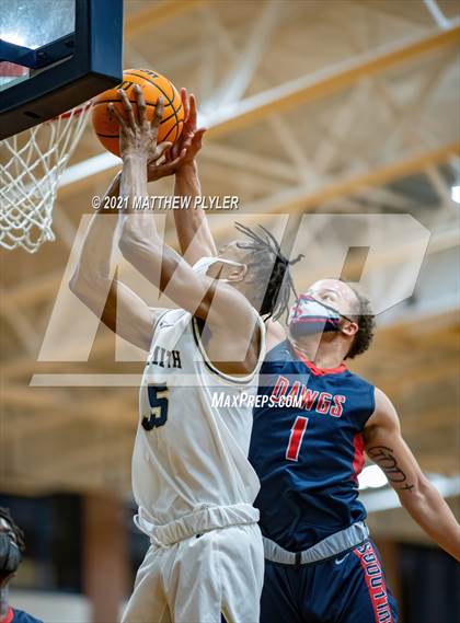 Thumbnail 1 in Terry Sanford @ E.E. Smith photogallery.