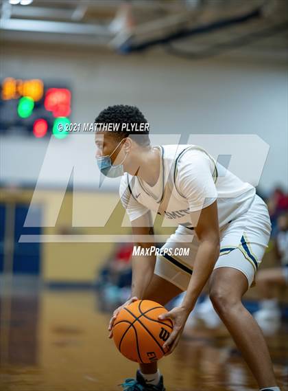 Thumbnail 1 in Terry Sanford @ E.E. Smith photogallery.
