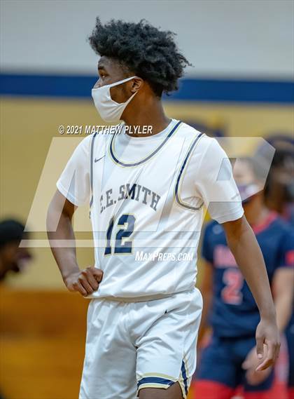 Thumbnail 1 in Terry Sanford @ E.E. Smith photogallery.