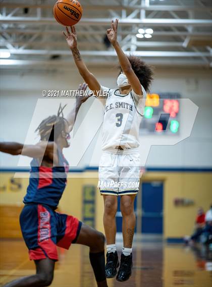 Thumbnail 1 in Terry Sanford @ E.E. Smith photogallery.