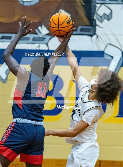Thumbnail 2 in Terry Sanford @ E.E. Smith photogallery.