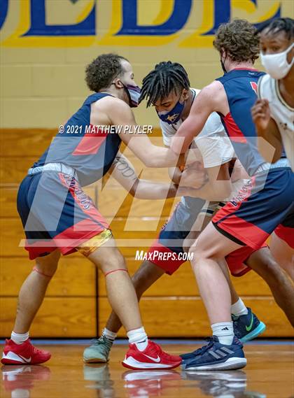 Thumbnail 1 in Terry Sanford @ E.E. Smith photogallery.