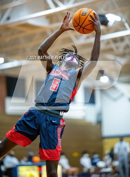 Thumbnail 1 in Terry Sanford @ E.E. Smith photogallery.