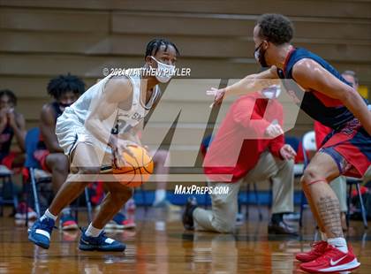 Thumbnail 1 in Terry Sanford @ E.E. Smith photogallery.