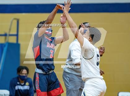 Thumbnail 2 in Terry Sanford @ E.E. Smith photogallery.