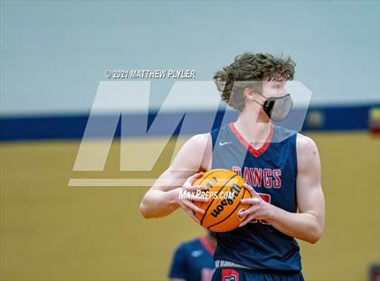 Thumbnail 2 in Terry Sanford @ E.E. Smith photogallery.