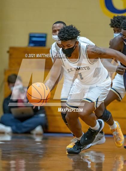 Thumbnail 1 in Terry Sanford @ E.E. Smith photogallery.