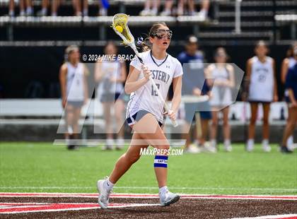 Thumbnail 2 in Narragansett vs. Westerly (RIIL D3 Final) photogallery.