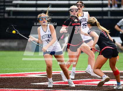 Thumbnail 1 in Narragansett vs. Westerly (RIIL D3 Final) photogallery.