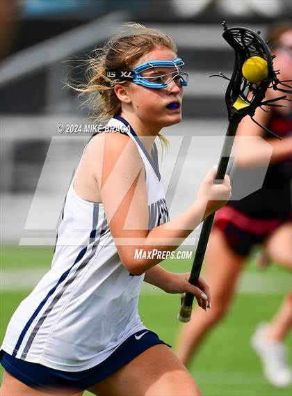 Thumbnail 3 in Narragansett vs. Westerly (RIIL D3 Final) photogallery.