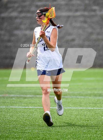 Thumbnail 1 in Narragansett vs. Westerly (RIIL D3 Final) photogallery.