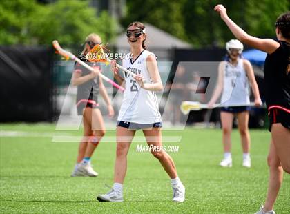 Thumbnail 3 in Narragansett vs. Westerly (RIIL D3 Final) photogallery.