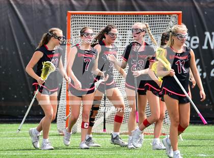 Thumbnail 3 in Narragansett vs. Westerly (RIIL D3 Final) photogallery.