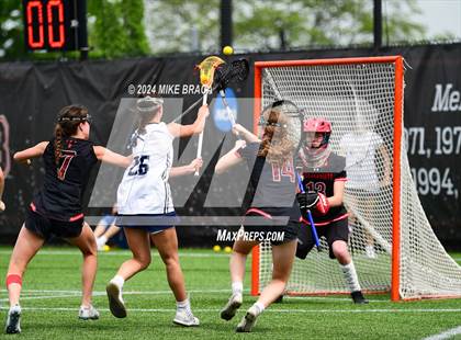 Thumbnail 2 in Narragansett vs. Westerly (RIIL D3 Final) photogallery.