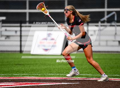 Thumbnail 2 in Narragansett vs. Westerly (RIIL D3 Final) photogallery.