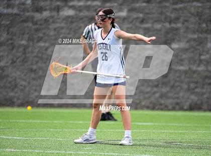 Thumbnail 3 in Narragansett vs. Westerly (RIIL D3 Final) photogallery.