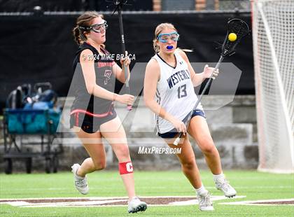 Thumbnail 2 in Narragansett vs. Westerly (RIIL D3 Final) photogallery.