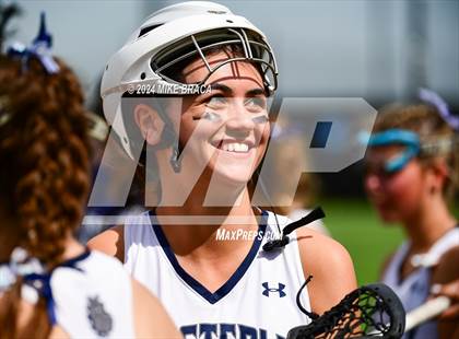 Thumbnail 2 in Narragansett vs. Westerly (RIIL D3 Final) photogallery.