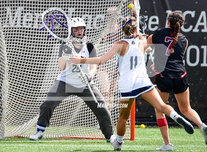 Thumbnail 1 in Narragansett vs. Westerly (RIIL D3 Final) photogallery.