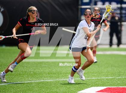 Thumbnail 3 in Narragansett vs. Westerly (RIIL D3 Final) photogallery.