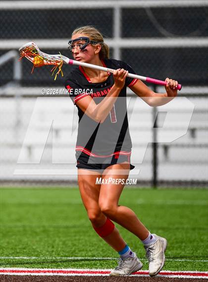 Thumbnail 1 in Narragansett vs. Westerly (RIIL D3 Final) photogallery.